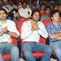 Telugu movie Dhada Audio launch stills | Picture 50427